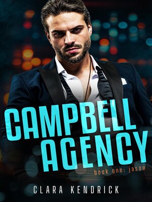 cover image of Jason
